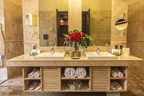 Sol y Luna Relais & Chateaux