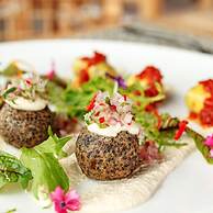 Sol y Luna Relais & Chateaux