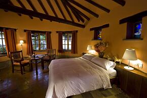 Sol y Luna Relais & Chateaux