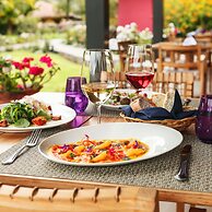 Sol y Luna Relais & Chateaux