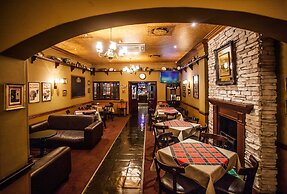 Garden Court O.R. Tambo International Airport