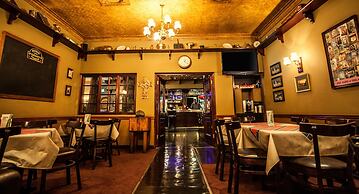 Garden Court O.R. Tambo International Airport