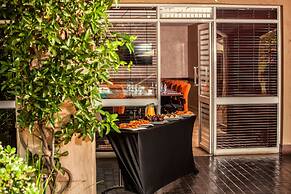 Garden Court O.R. Tambo International Airport