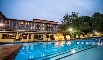 Garden Court O.R. Tambo International Airport