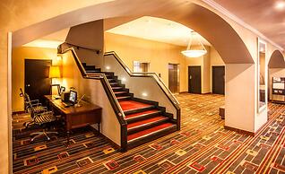 Garden Court O.R. Tambo International Airport