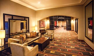 Garden Court O.R. Tambo International Airport