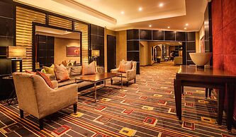 Garden Court O.R. Tambo International Airport