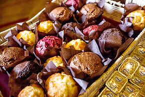 Garden Court O.R. Tambo International Airport