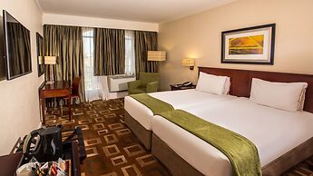 Garden Court O.R. Tambo International Airport