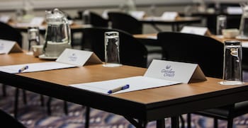 Garden Court O.R. Tambo International Airport