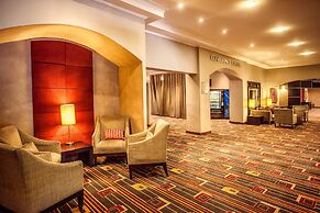 Garden Court O.R. Tambo International Airport