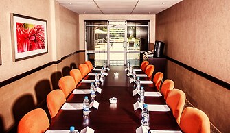 Garden Court O.R. Tambo International Airport