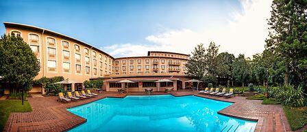 Garden Court O.R. Tambo International Airport