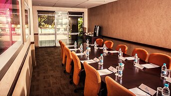 Garden Court O.R. Tambo International Airport