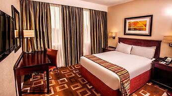 Garden Court O.R. Tambo International Airport