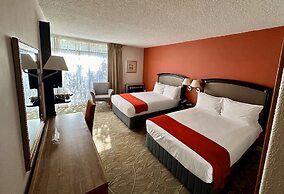 Garden Court Nelson Mandela Boulevard