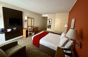 Garden Court Nelson Mandela Boulevard