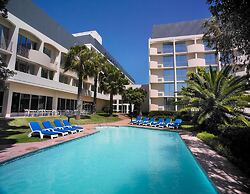 Garden Court Nelson Mandela Boulevard