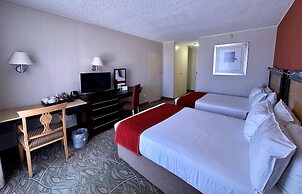 Garden Court Nelson Mandela Boulevard