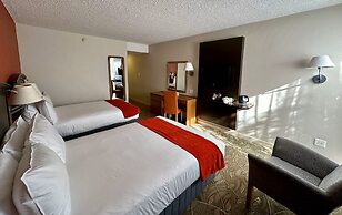 Garden Court Nelson Mandela Boulevard