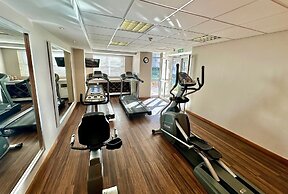 Garden Court Nelson Mandela Boulevard