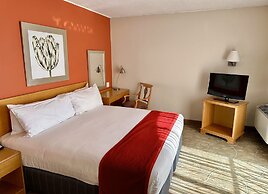 Garden Court Nelson Mandela Boulevard