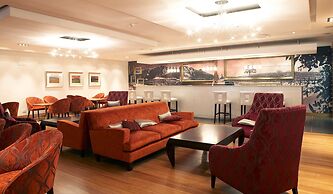 Garden Court Nelson Mandela Boulevard