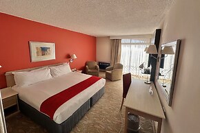 Garden Court Nelson Mandela Boulevard