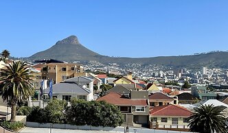 Garden Court Nelson Mandela Boulevard