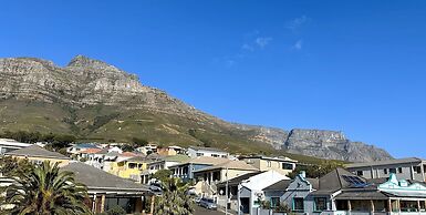 Garden Court Nelson Mandela Boulevard