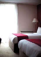 Garden Court Nelson Mandela Boulevard