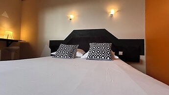 Fasthôtel Eldorado