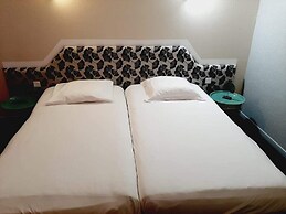 Fasthôtel Eldorado