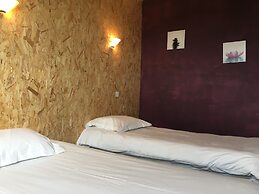Fasthôtel Eldorado
