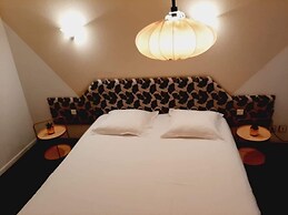 Fasthôtel Eldorado