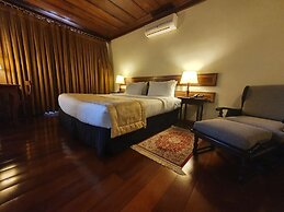 Hotel Pousada do Arcanjo