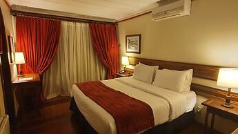 Hotel Pousada do Arcanjo