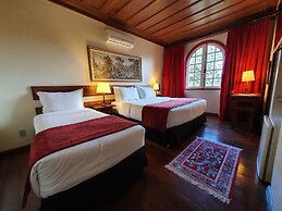 Hotel Pousada do Arcanjo