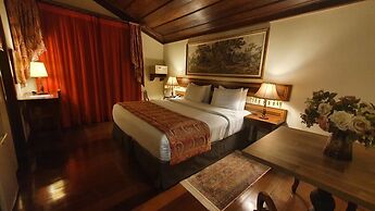 Hotel Pousada do Arcanjo