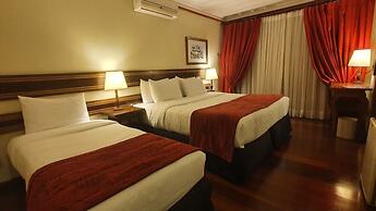 Hotel Pousada do Arcanjo