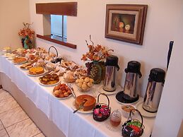 Hotel Pousada do Arcanjo