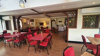 Hotel Pousada do Arcanjo