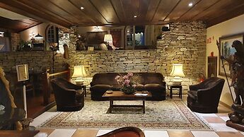 Hotel Pousada do Arcanjo