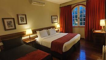 Hotel Pousada do Arcanjo