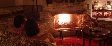 Hotel Pousada do Arcanjo