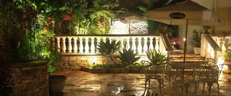 Hotel Pousada do Arcanjo