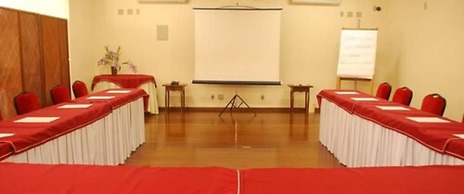 Hotel Pousada do Arcanjo