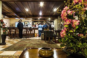 Hotel Pousada do Arcanjo