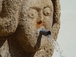 Hotel Pousada do Arcanjo