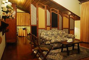 Hotel Pousada do Arcanjo